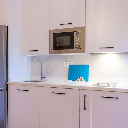 세비야 Vista Corral Del Conde 아파트 외부 사진