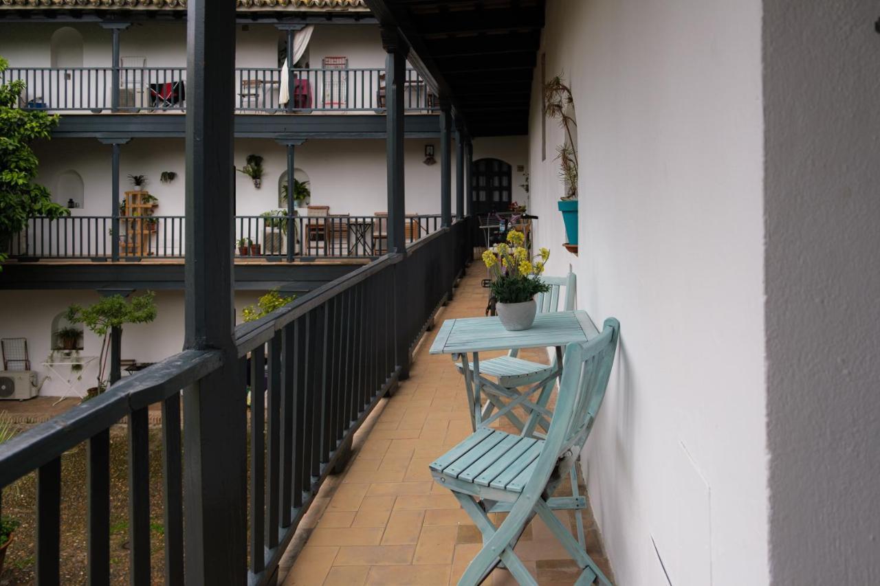 세비야 Vista Corral Del Conde 아파트 외부 사진