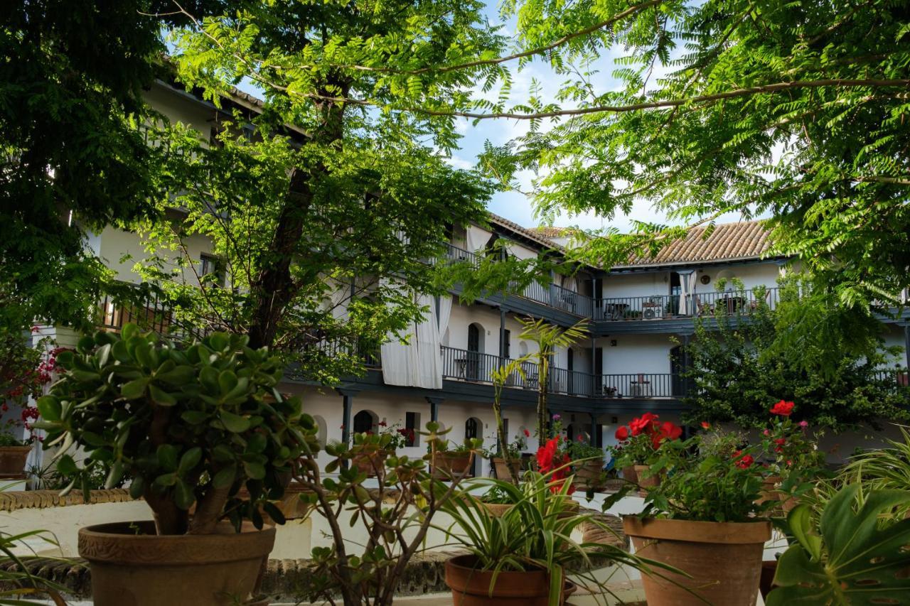 세비야 Vista Corral Del Conde 아파트 외부 사진