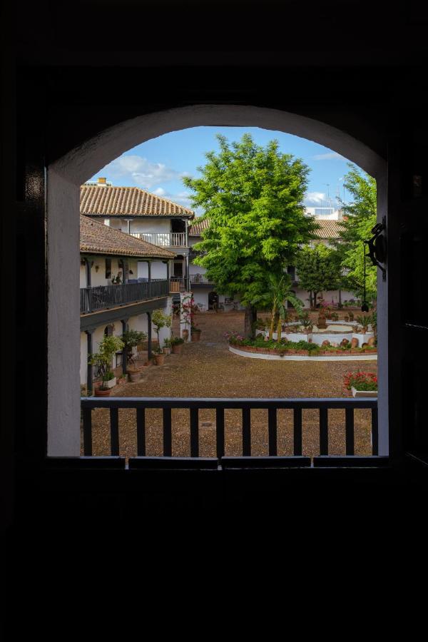 세비야 Vista Corral Del Conde 아파트 외부 사진