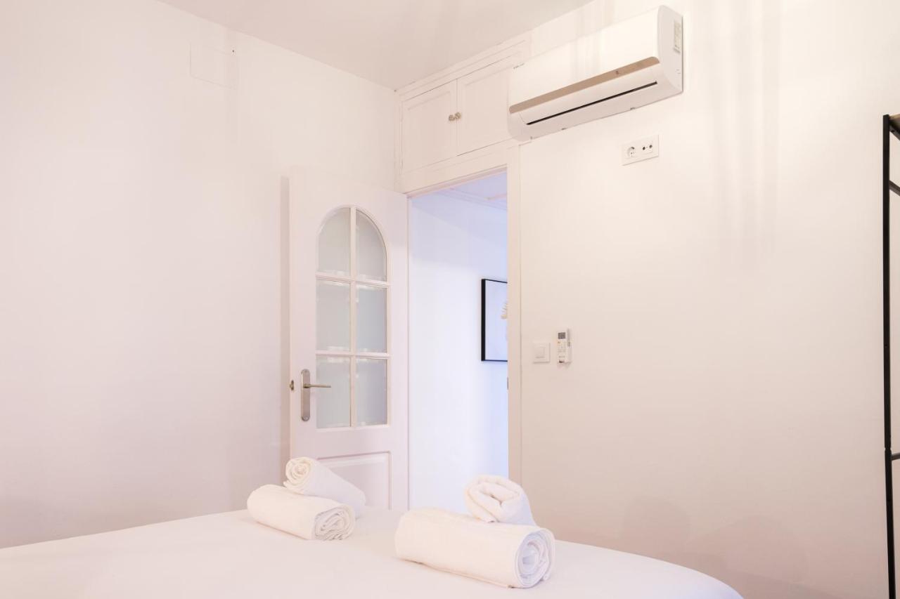세비야 Vista Corral Del Conde 아파트 외부 사진