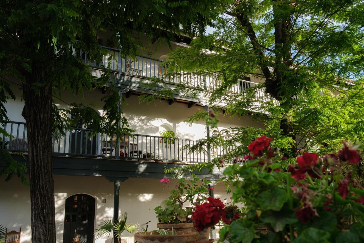 세비야 Vista Corral Del Conde 아파트 외부 사진