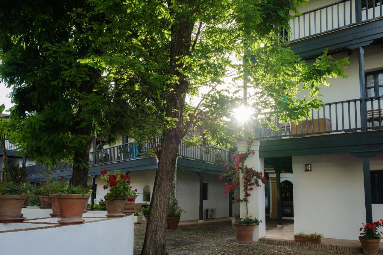 세비야 Vista Corral Del Conde 아파트 외부 사진