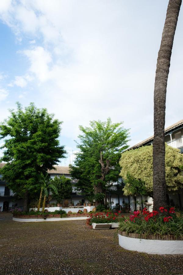 세비야 Vista Corral Del Conde 아파트 외부 사진